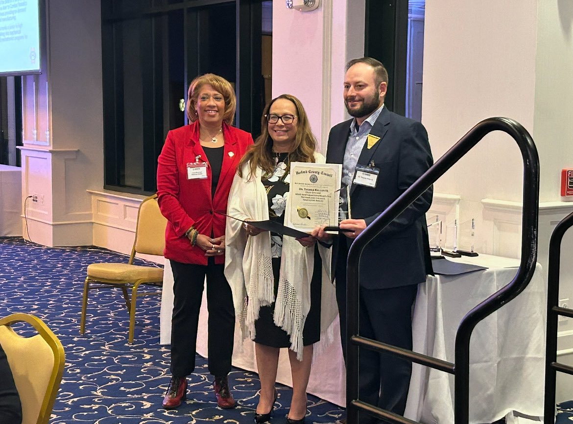 Dr. Mary Way Bolt tweet media