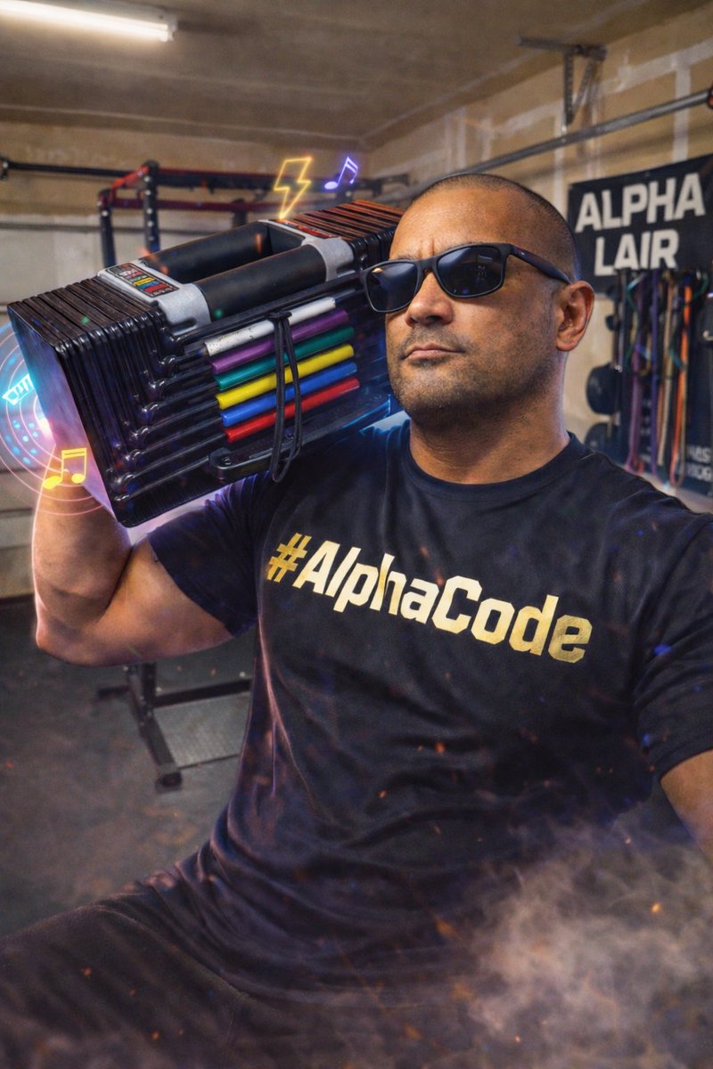 💯The Activated Alpha💯 (@ActivatedAlpha5) / Posts / X