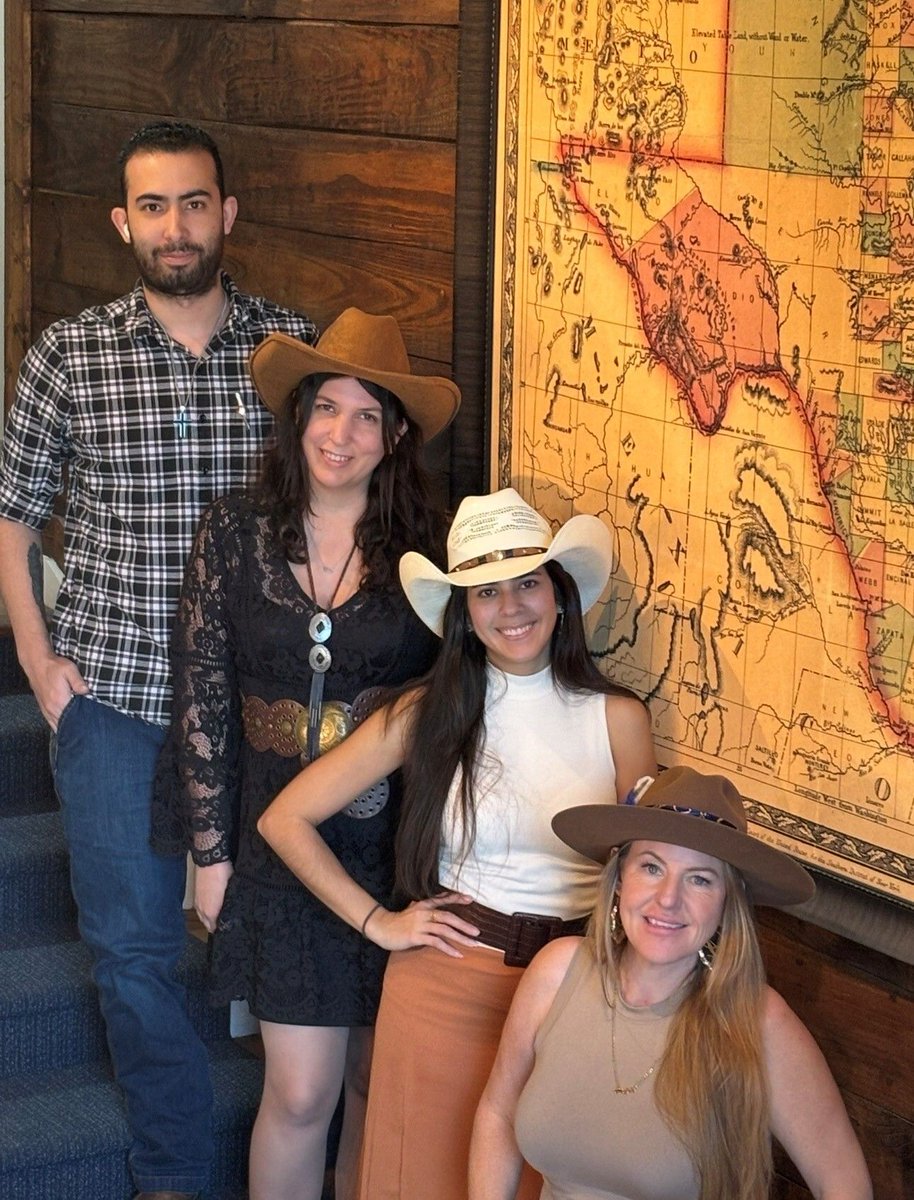 BEB TEXAS tweet media