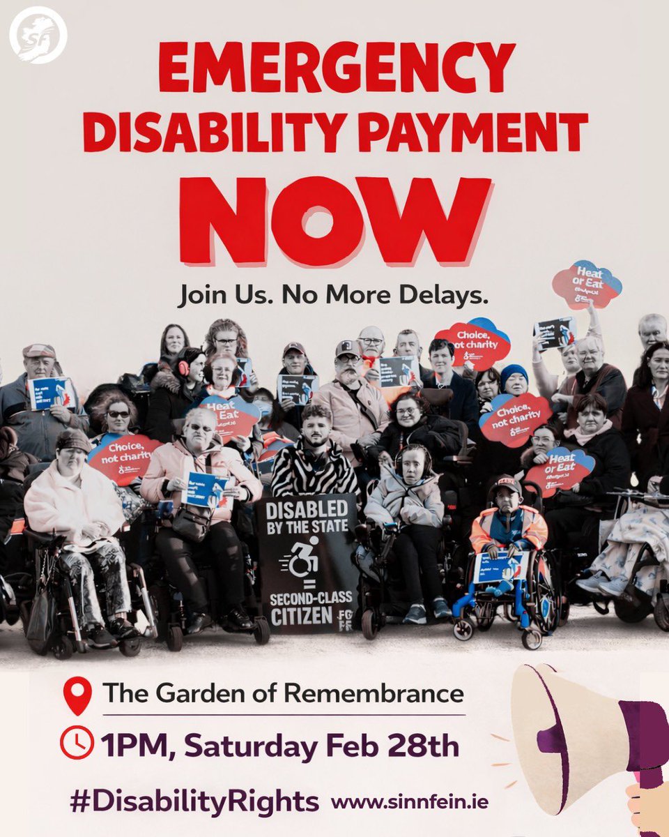 Clare Leader Forum tweet media