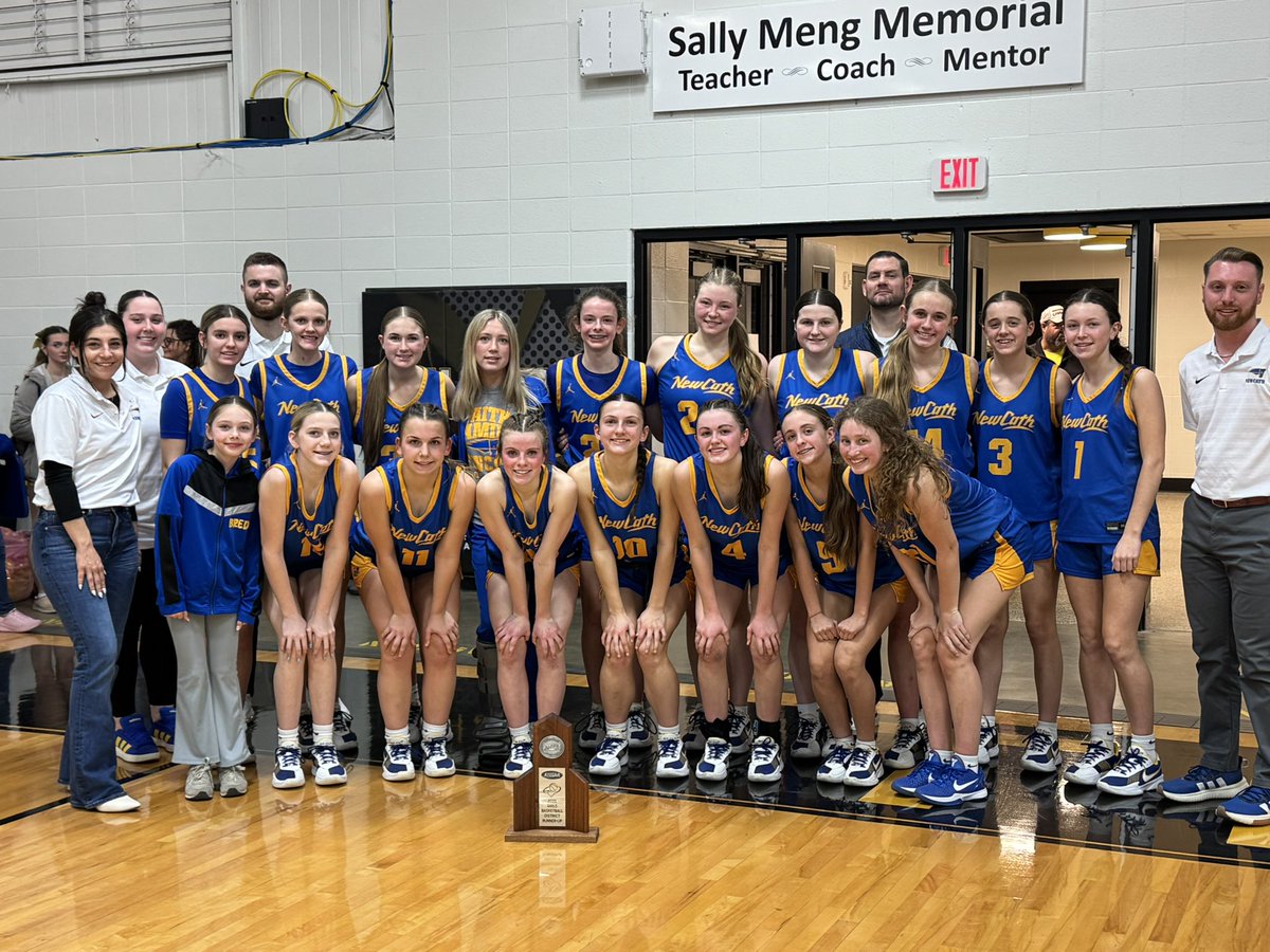 NewCathBreds's tweet photo. Our Girls Basketball Team will play Ryle in the Regional Basketball Tournament on Sunday at 8:00 PM at the Truist Arena at NKU.
Presale tickets may be purchased for $9.00 in the main office Saturday morning between 9:00-11:00 AM.
Tickets will cost $13.00 at the gate.
Go Breds! https://t.co/Gu8isAGAN9