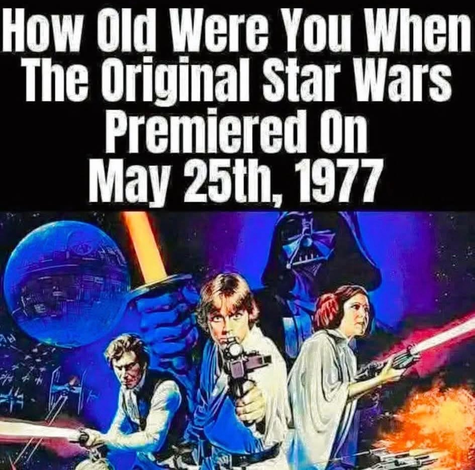 Star Wars Daily tweet media