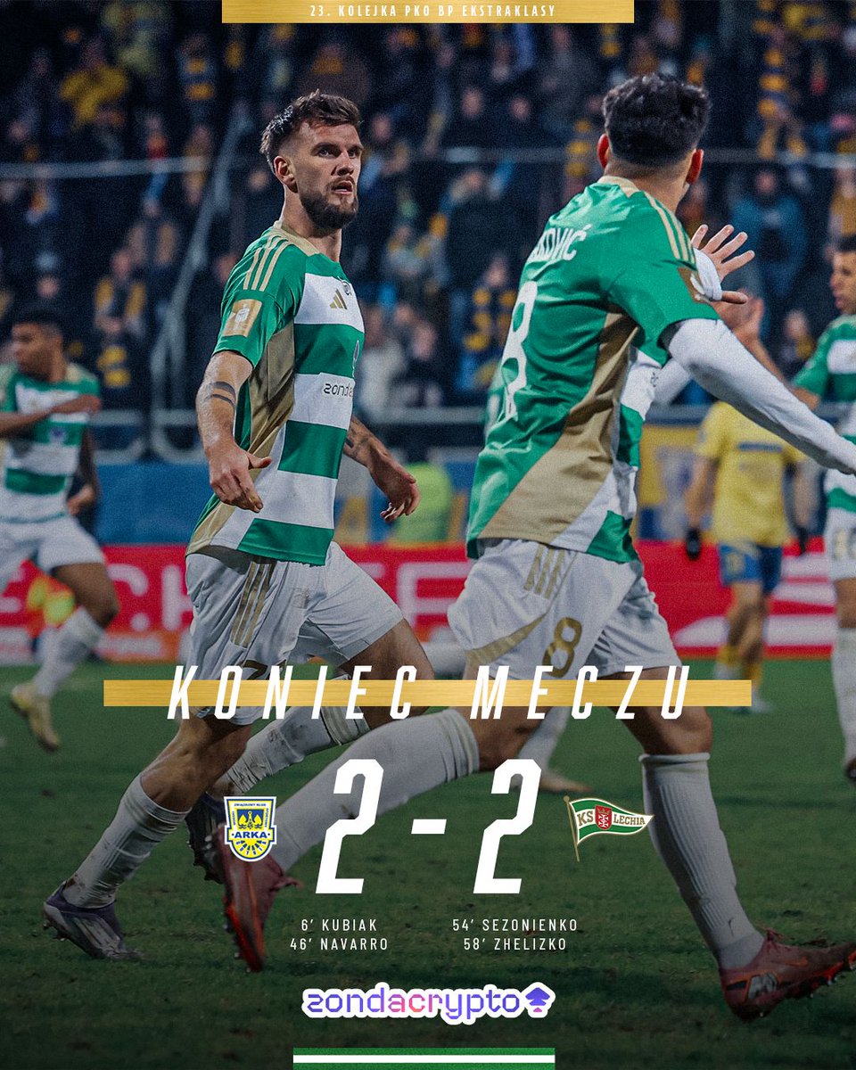 Lechia Gdańsk tweet media