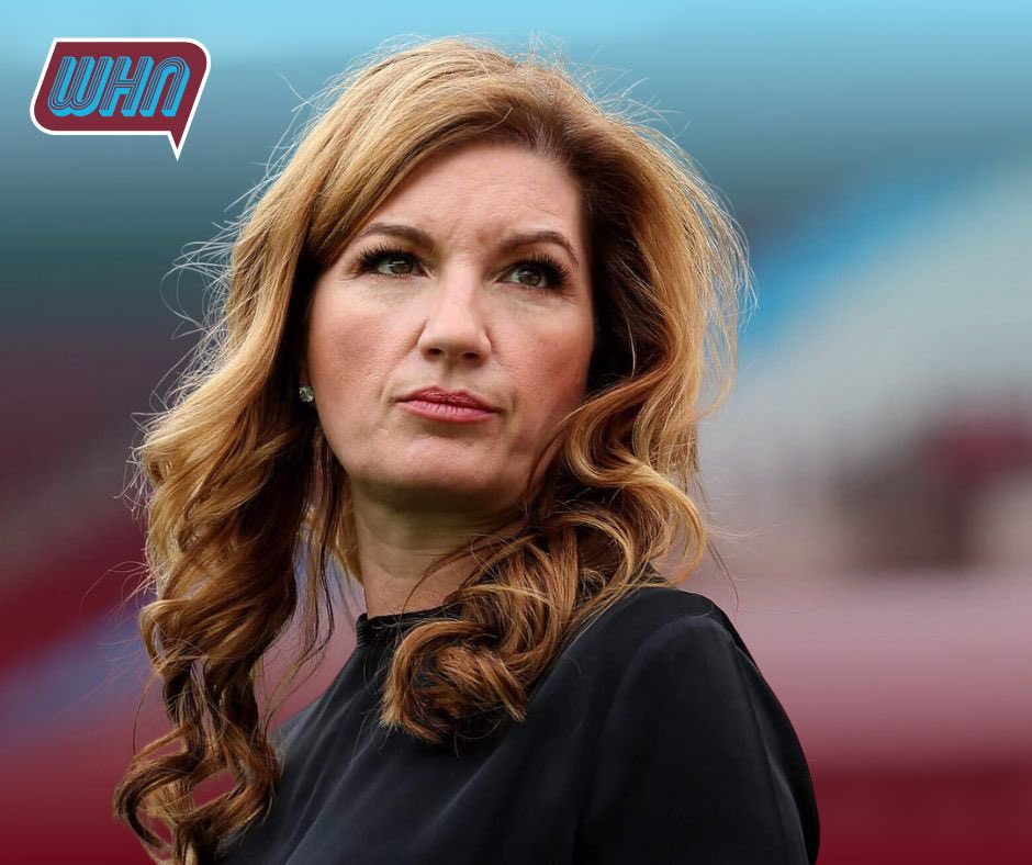 West Ham Network tweet media