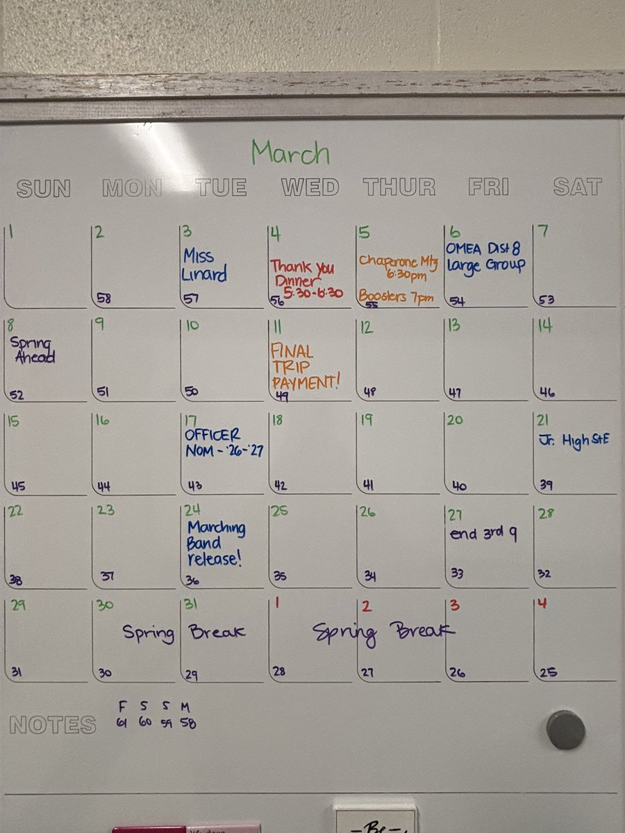 Mightyfalconband tweet media