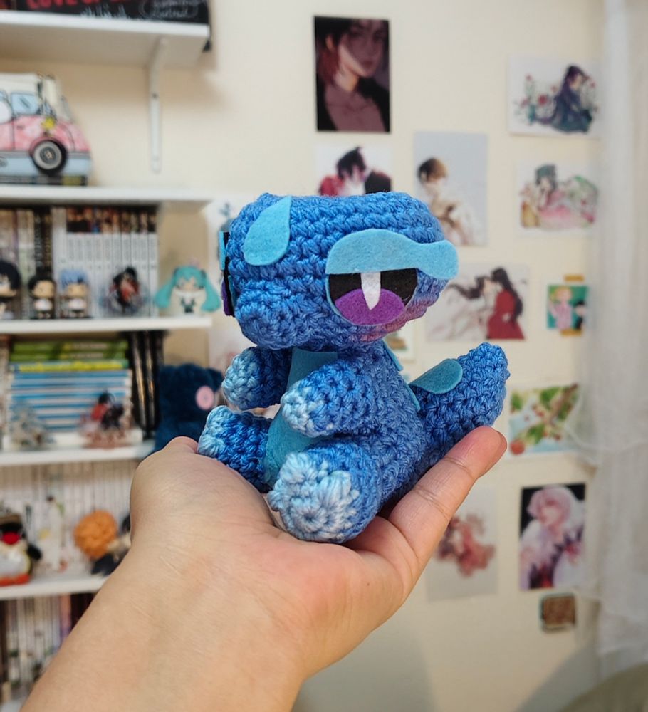 Gecqua!!! 💙🌊💦💧