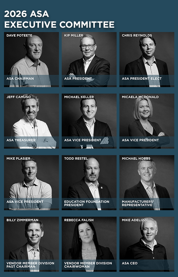 American Supply Association tweet media