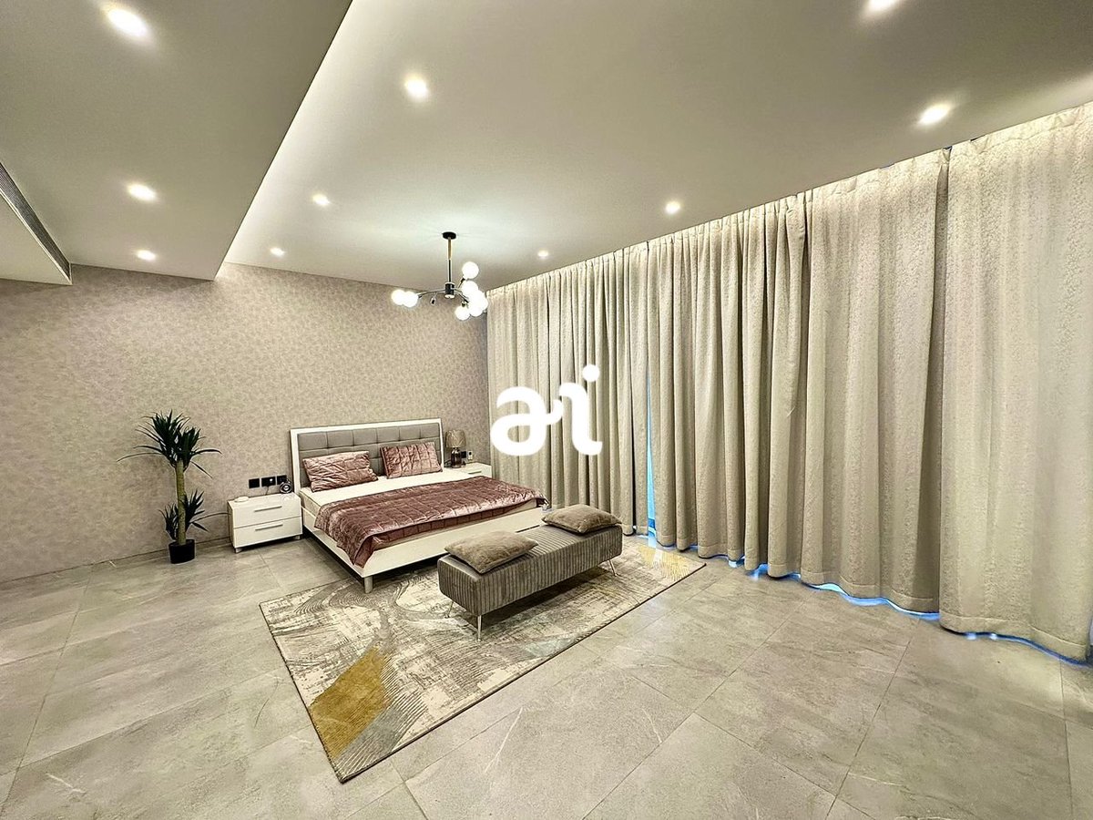 AlainImmo's tweet photo. LOCATION : MAGNIFIQUES VILLAS AU SEINS D’UNE RÉSIDENCE FERMÉE EN LISIÈRE DE LA GOMBE

Localisation : RDCongo/Kinshasa, très bel emplacement en lisière de la Gombe
Type de bien : Villa
Disponibilité : Immédiate 
Superficies: 430 et 585m²

DESCRIPTION:

Villa de 585m²

COMPOSITION: 

6 chambres, dont 4 suites autonomes,
3 séjours aéré lumineux
1 Cuisine moderne entièrement équipée
Magasin 
1 Terrasse au rooftop
4 Salles de bain 
Wc visiteurs 
Elle  dispose également 2 chambres autonomes pour la nounou et l’autre à l’extérieure pour le chauffeur

————————————-

Villa de 430m²

COMPOSITION : 

5 Chambres dont 4 suites autonomes
2 Séjours aéré et lumineux
1 Cuisine moderne
4 Salles de bain
Wc visiteurs 
Magasin 
Une terrasse privative au rooftop

DÉTAILS SUPPLÉMENTAIRES
  
Une aire de jeux extérieure pour les enfants 
Une salle d'étude
Une salle récréative
Une piste de jogging pour les amateurs de sport
Service de gardiennage H24 
Piscine (adultes et enfants)
Une salle de gym
Une restaurant exclusif pour les résidents 
Plusieurs réserves en eaux avec pompes surpresseur 
Etc.

Prix:
Villa de 585m² : 12K  TCC
Villa de 430m² : 8.5K TCC 

Nb: les ventes sont disponibles, prière de nous contacter au: 

+243817699634 (appel)
+243906665362 (whatsapp)
infos@alainimmo.com
Alaintshilolo@hotmail.com

#ImmobilierRDC #AlainImmo #LocationàGombe #ImmobilierRdcongo #ImmobilieràKinshasa