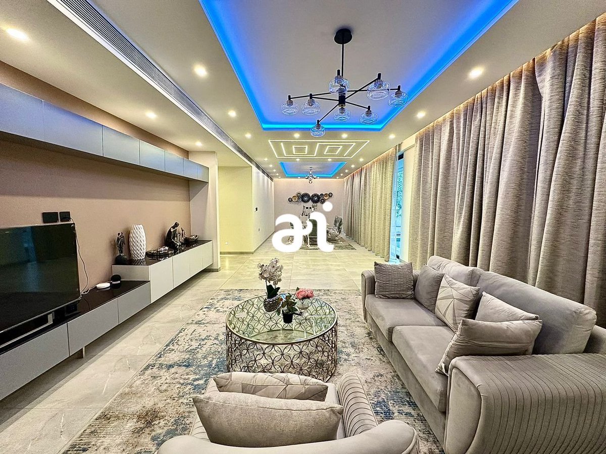 AlainImmo's tweet photo. LOCATION : MAGNIFIQUES VILLAS AU SEINS D’UNE RÉSIDENCE FERMÉE EN LISIÈRE DE LA GOMBE

Localisation : RDCongo/Kinshasa, très bel emplacement en lisière de la Gombe
Type de bien : Villa
Disponibilité : Immédiate 
Superficies: 430 et 585m²

DESCRIPTION:

Villa de 585m²

COMPOSITION: 

6 chambres, dont 4 suites autonomes,
3 séjours aéré lumineux
1 Cuisine moderne entièrement équipée
Magasin 
1 Terrasse au rooftop
4 Salles de bain 
Wc visiteurs 
Elle  dispose également 2 chambres autonomes pour la nounou et l’autre à l’extérieure pour le chauffeur

————————————-

Villa de 430m²

COMPOSITION : 

5 Chambres dont 4 suites autonomes
2 Séjours aéré et lumineux
1 Cuisine moderne
4 Salles de bain
Wc visiteurs 
Magasin 
Une terrasse privative au rooftop

DÉTAILS SUPPLÉMENTAIRES
  
Une aire de jeux extérieure pour les enfants 
Une salle d'étude
Une salle récréative
Une piste de jogging pour les amateurs de sport
Service de gardiennage H24 
Piscine (adultes et enfants)
Une salle de gym
Une restaurant exclusif pour les résidents 
Plusieurs réserves en eaux avec pompes surpresseur 
Etc.

Prix:
Villa de 585m² : 12K  TCC
Villa de 430m² : 8.5K TCC 

Nb: les ventes sont disponibles, prière de nous contacter au: 

+243817699634 (appel)
+243906665362 (whatsapp)
infos@alainimmo.com
Alaintshilolo@hotmail.com

#ImmobilierRDC #AlainImmo #LocationàGombe #ImmobilierRdcongo #ImmobilieràKinshasa