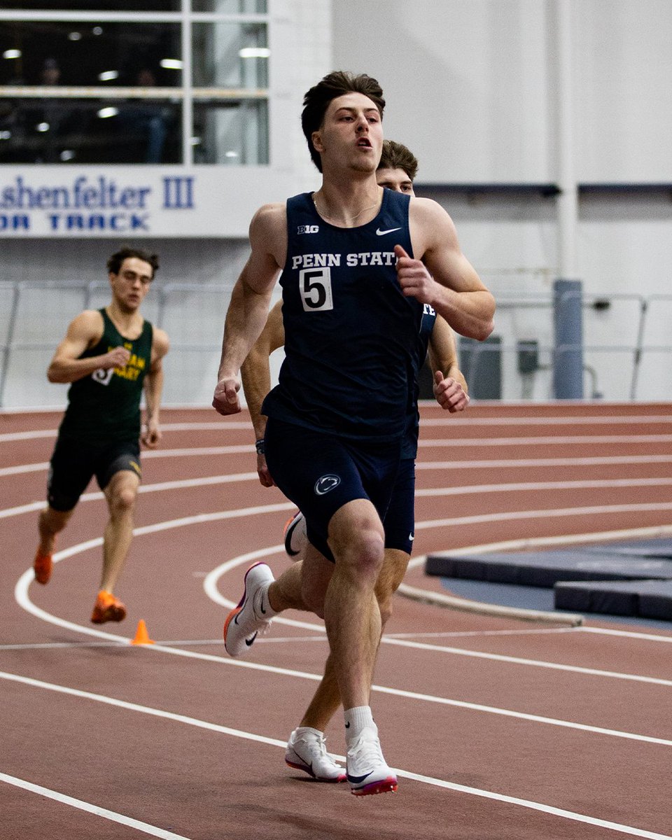Penn State Track & Field/Cross Country tweet media