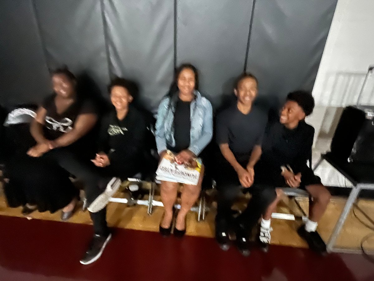 Hedrick MS tweet media