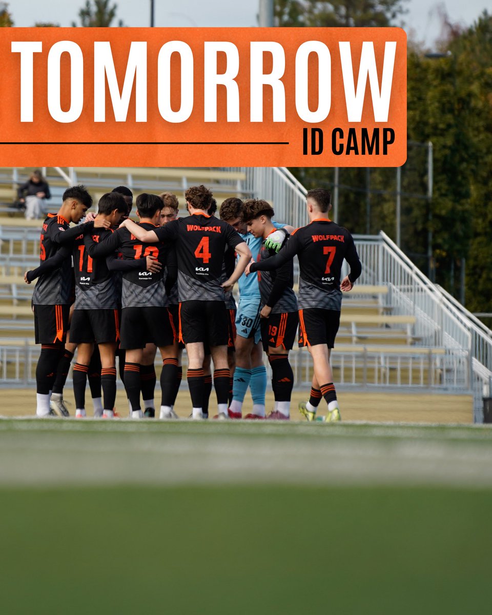 TRU Men’s Soccer tweet media