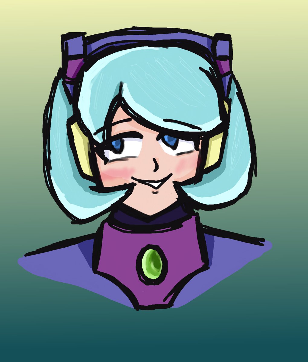 Through all the nightmares... Comes a Dream: Love.