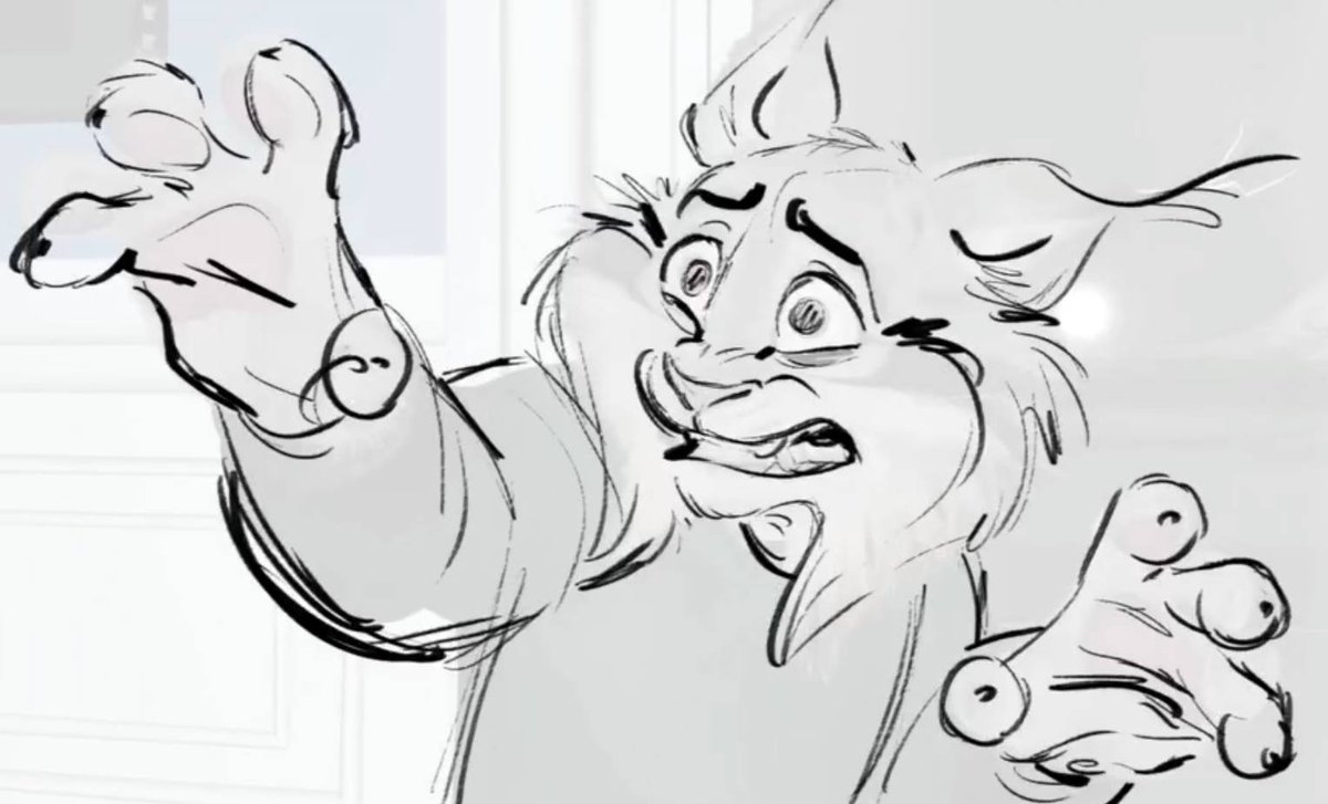 Remember the mantra

Fuck Milton Lynxley