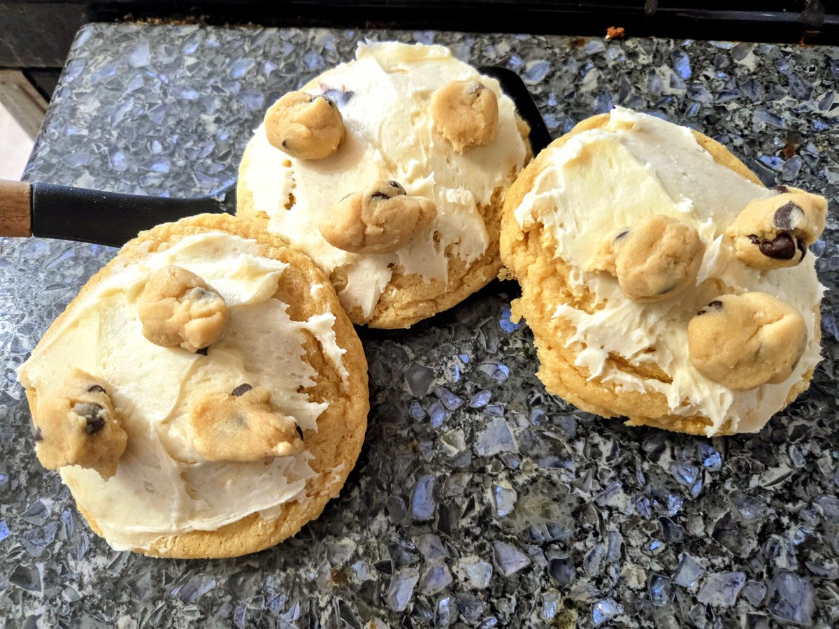 For <a href="/ESPNRadio/">ESPN Radio</a> tomorrow 
cookiesbychristine.com/2026/02/27/van…