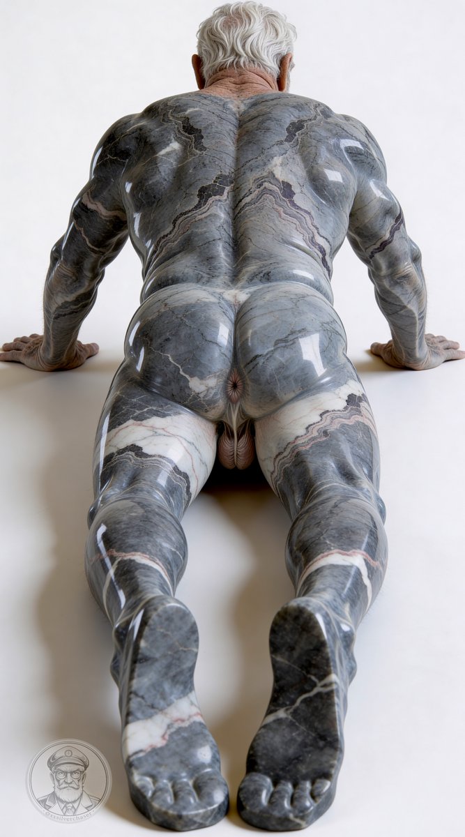 SILVER CHASER tweet media