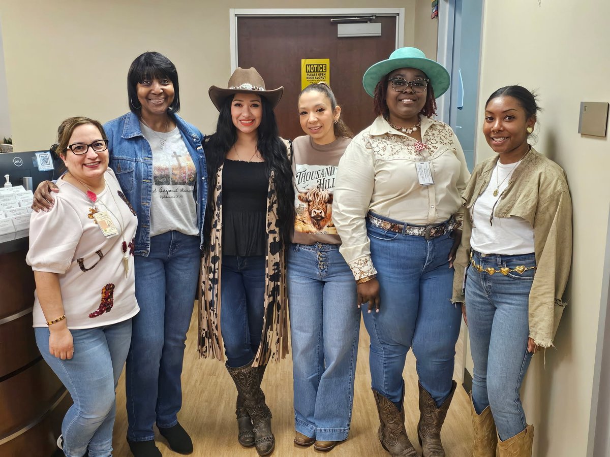 UTHealth Houston tweet media