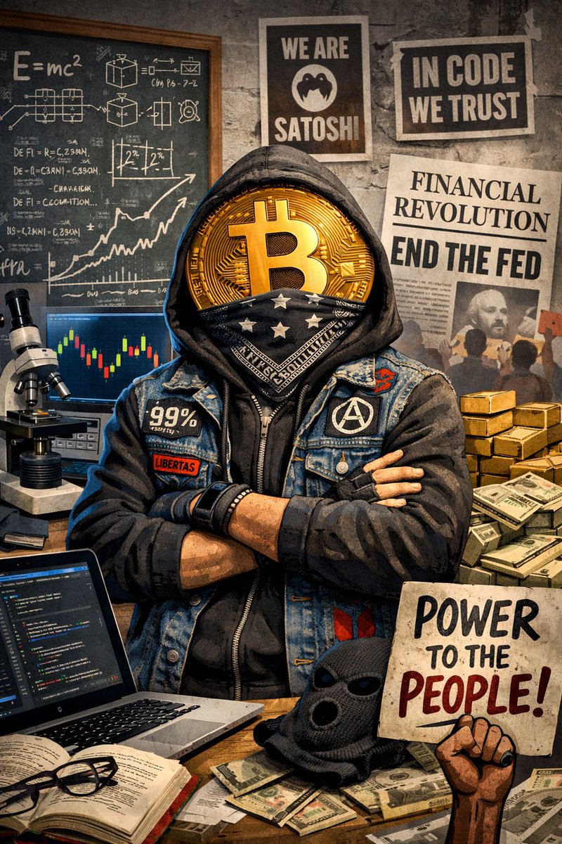 The Blockchain Space ®️ tweet media