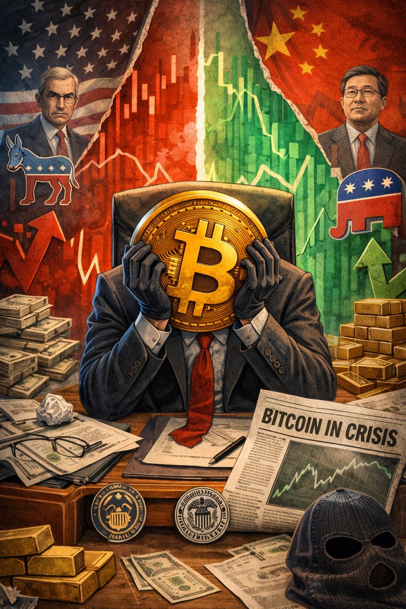 The Blockchain Space ®️ tweet media