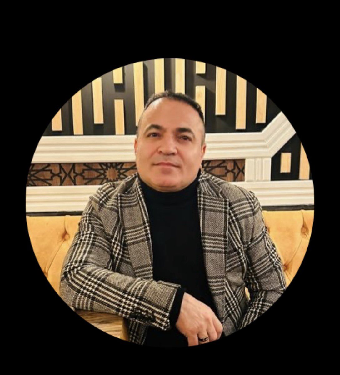 Karen چپول شناس tweet media