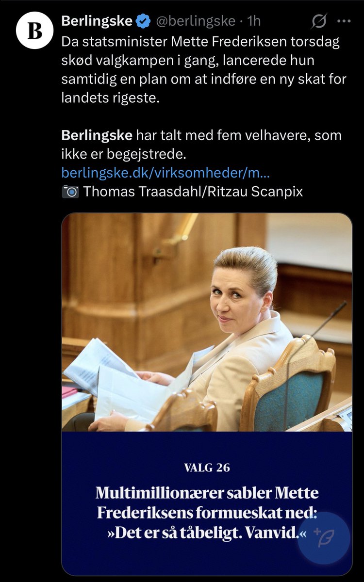 David Garby-Holm tweet media