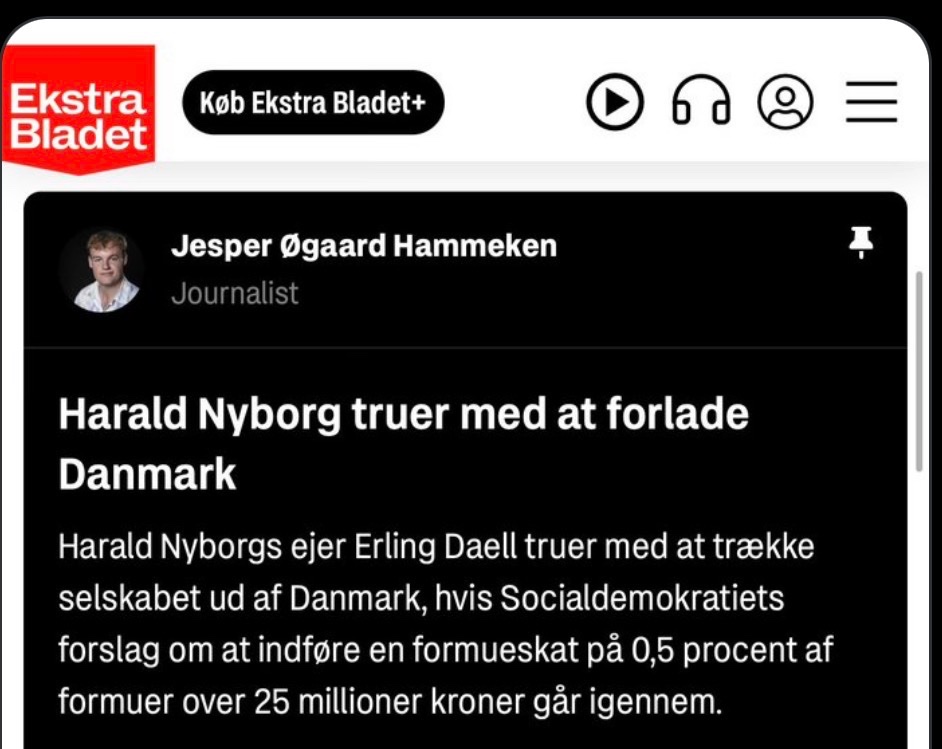 David Garby-Holm tweet media