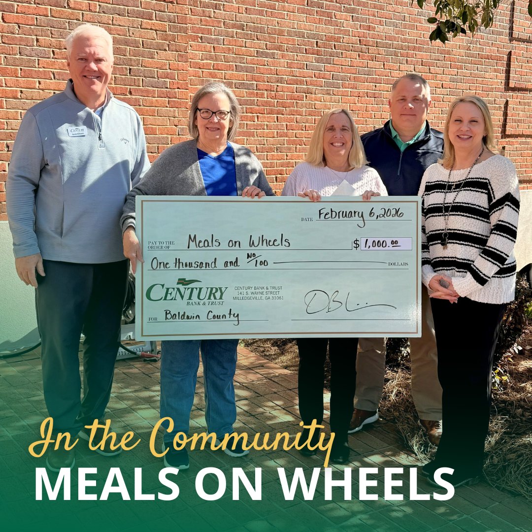 Century Bank and Trust tweet media