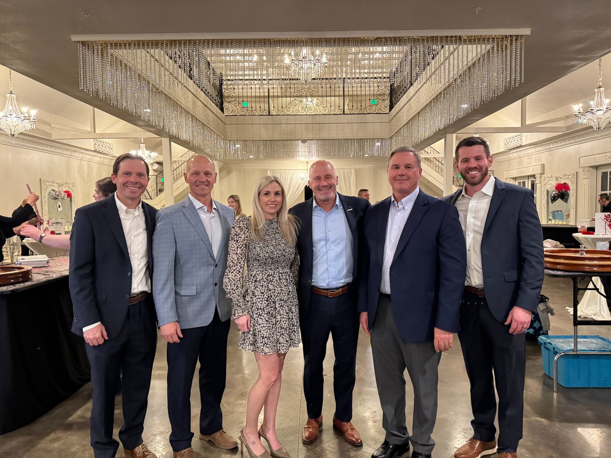 Pogue Construction tweet media