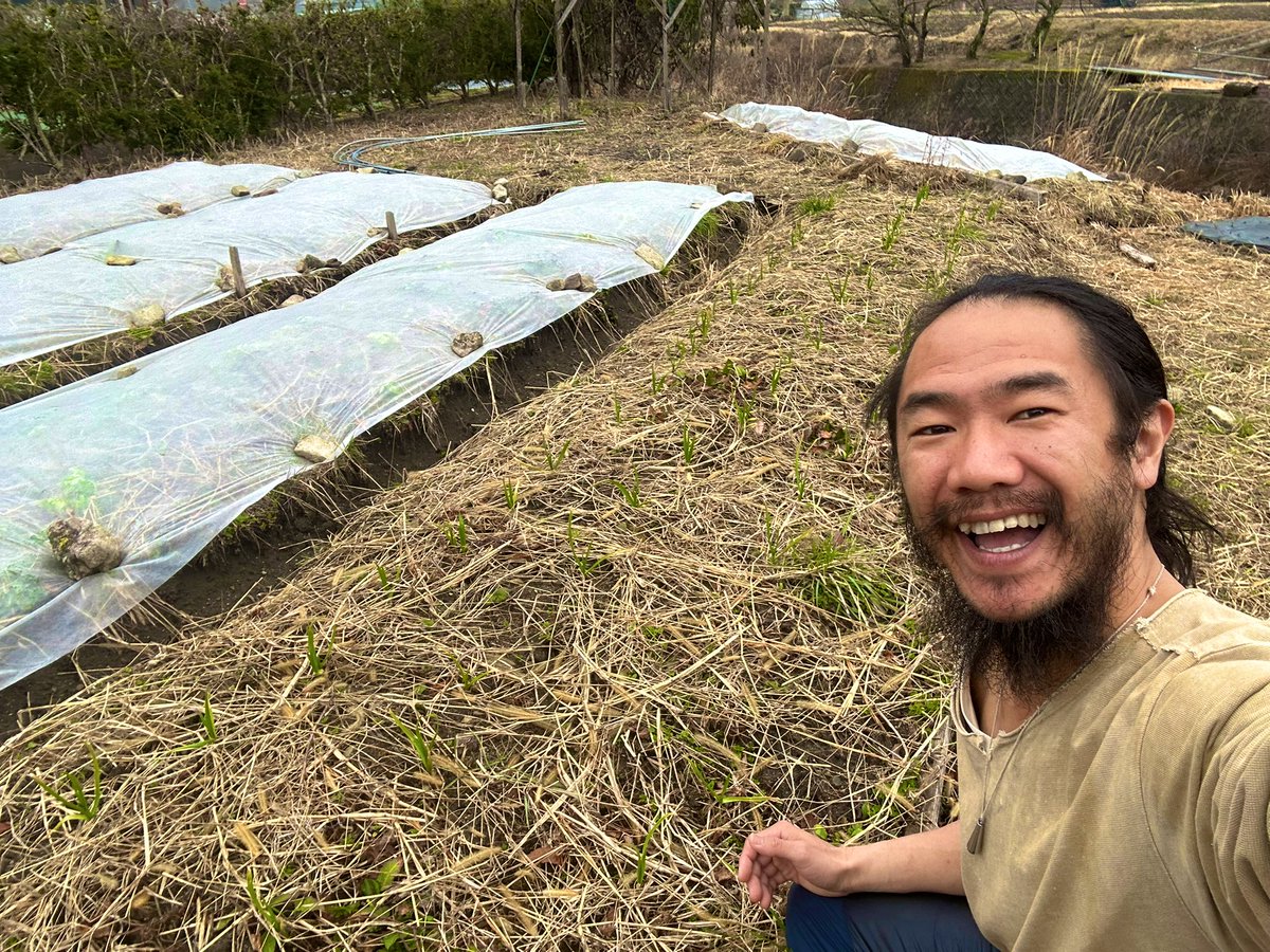 TOLAND VLOGマサキ/村づくり/愛知県/知多半島/クニヅクリ/岐阜県 tweet media