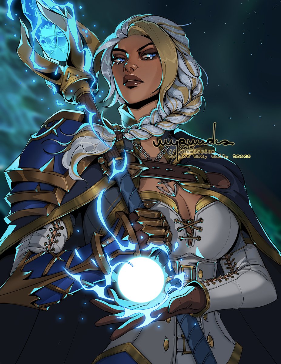 Myr 🔛 🦋 & Patreon ✷ commis CLOSED!! tweet media