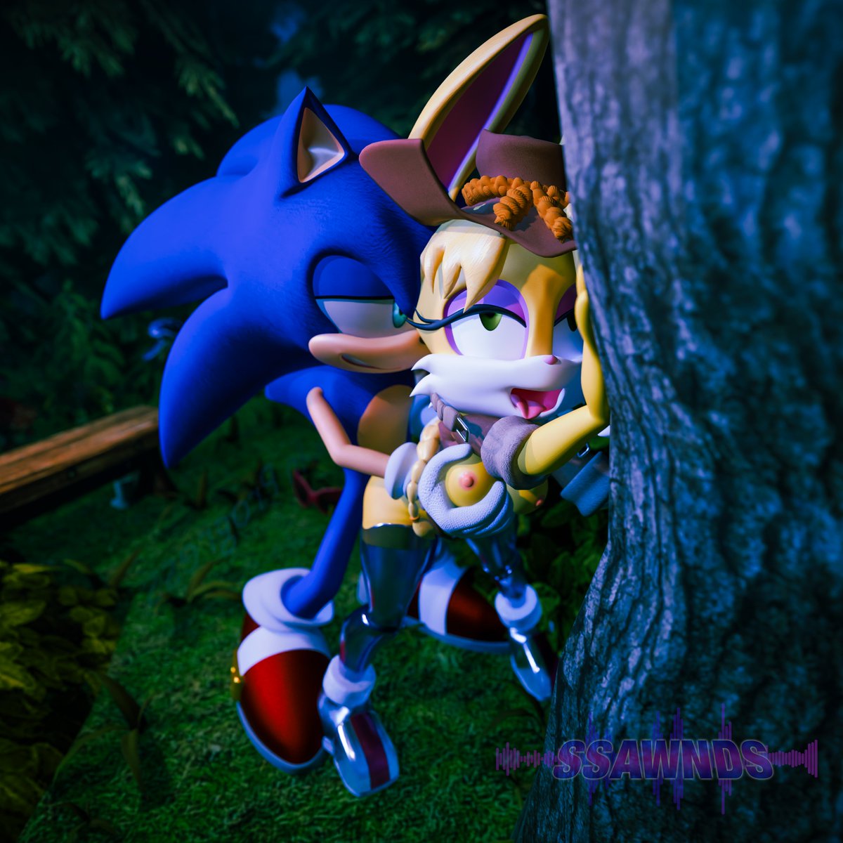 SSAWNDS (COMMISSIONS OPEN) tweet media