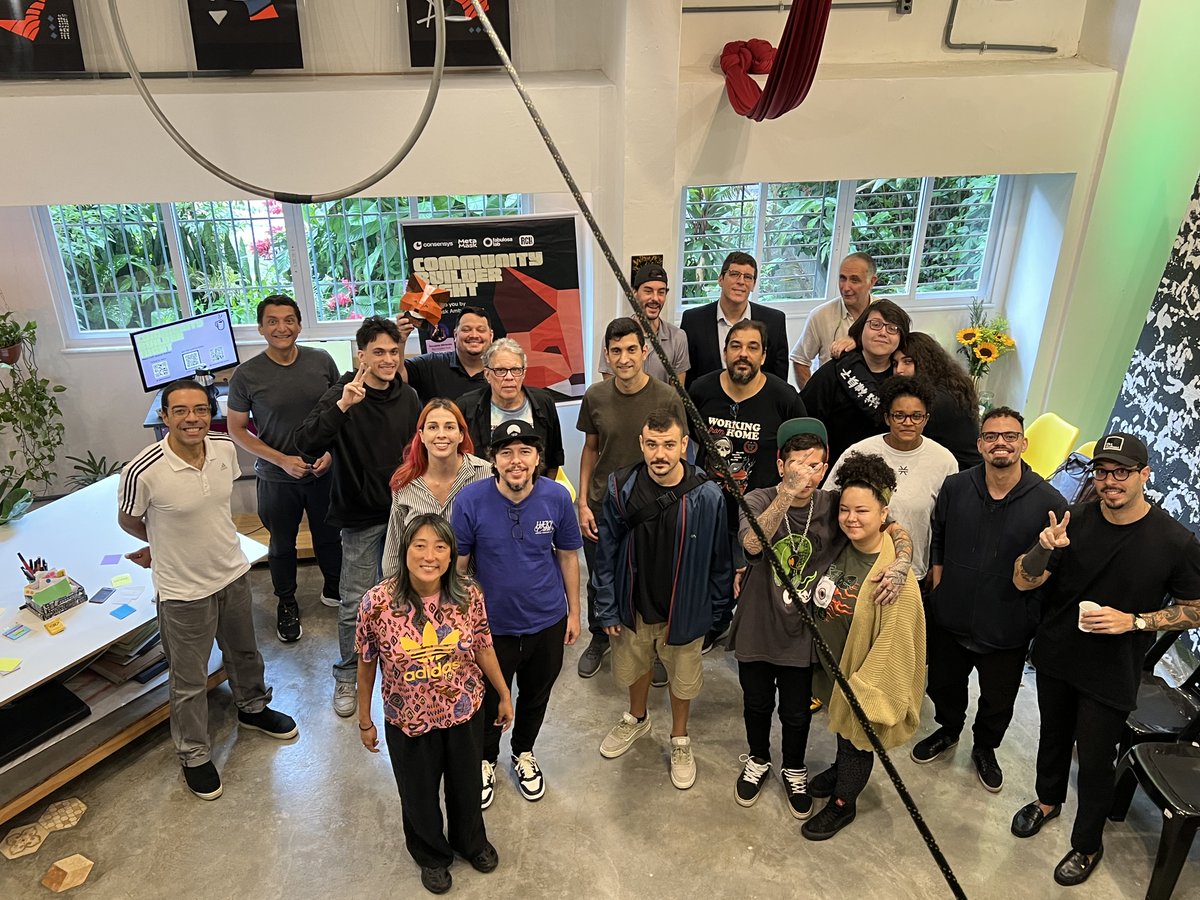 Fabulosa Lab tweet media