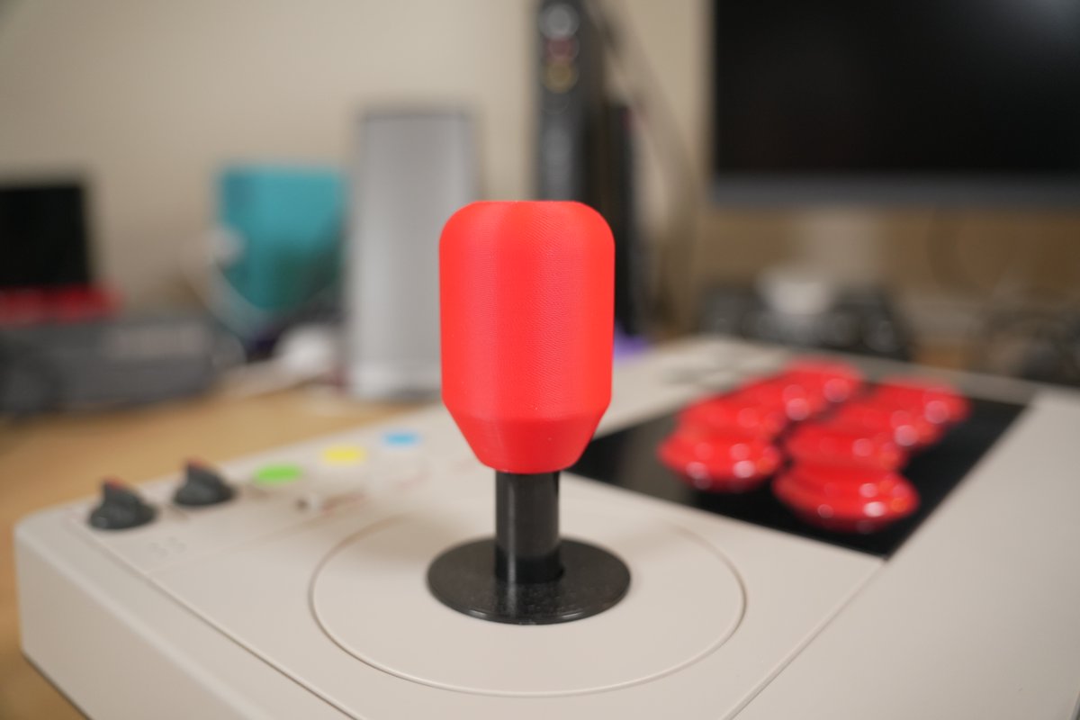 Todd Gill - Retro Frog tweet media