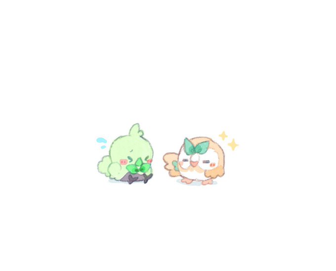 「モクロー」の画像/イラスト/ファンアート(新着順)