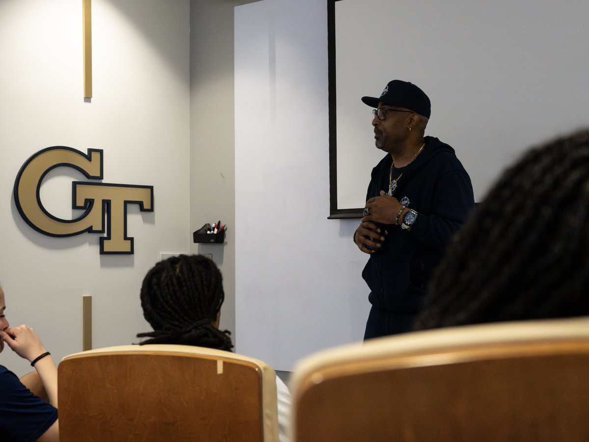 Georgia Tech Women's Basketball tweet media