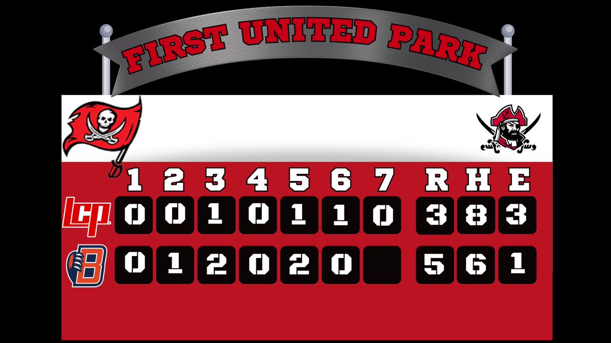 LCP Baseball tweet media