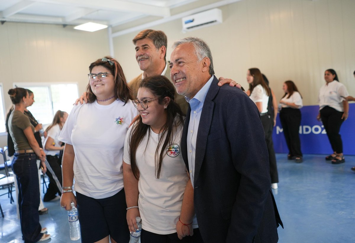 Alfredo Cornejo tweet media