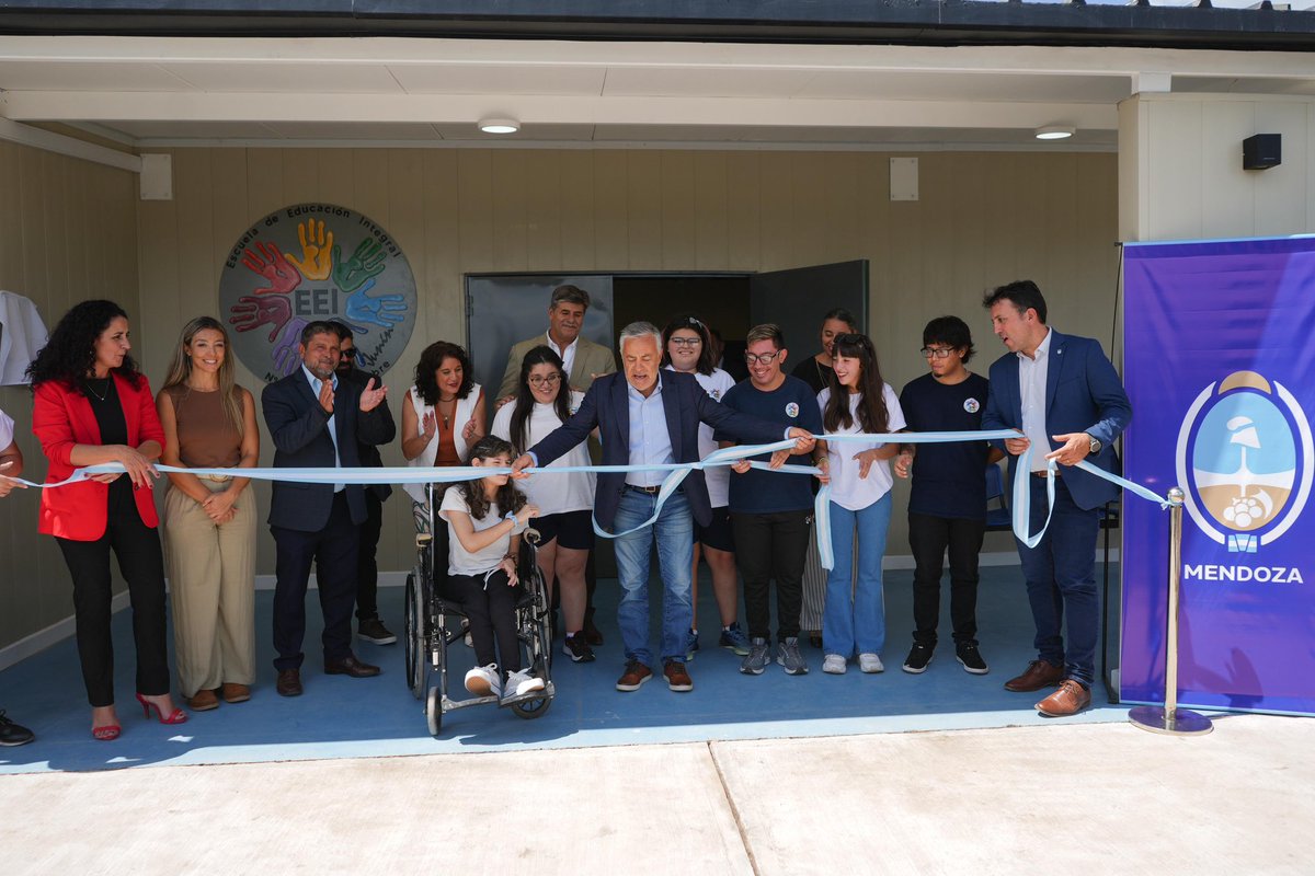 Alfredo Cornejo tweet media