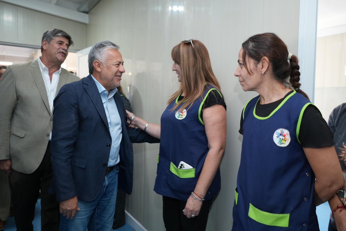 Alfredo Cornejo tweet media