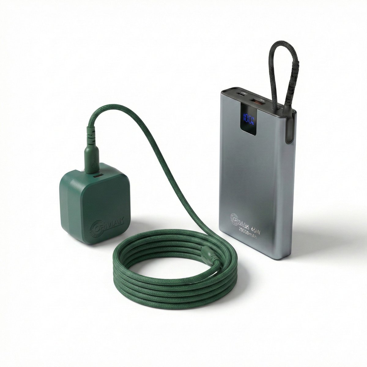 أورماك - ORMAK tweet media