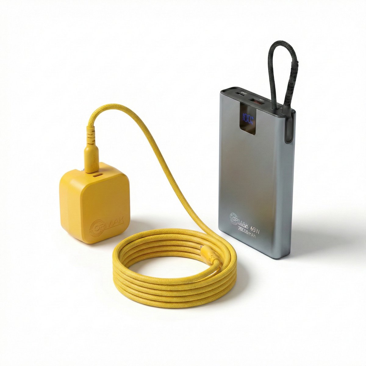 أورماك - ORMAK tweet media