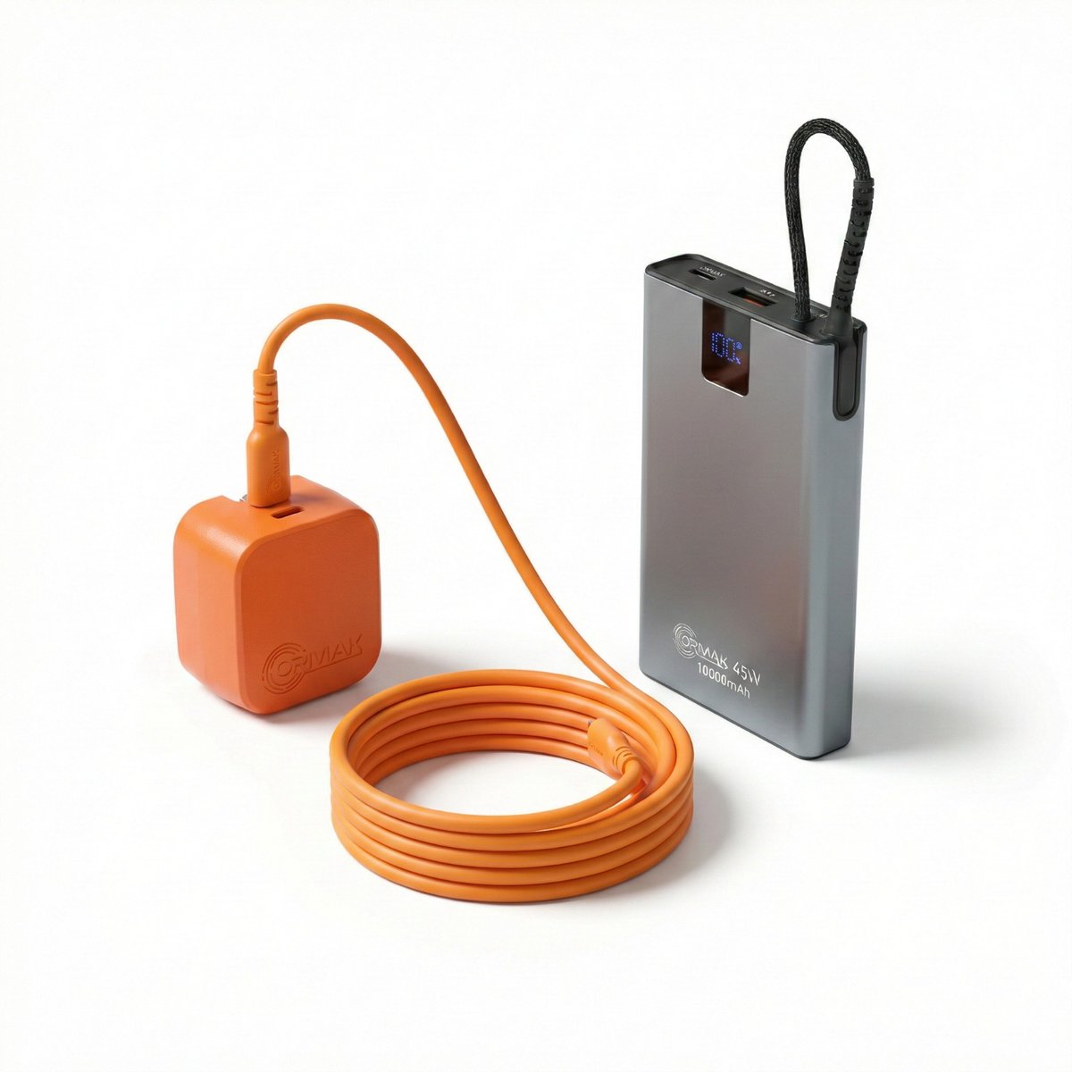 أورماك - ORMAK tweet media