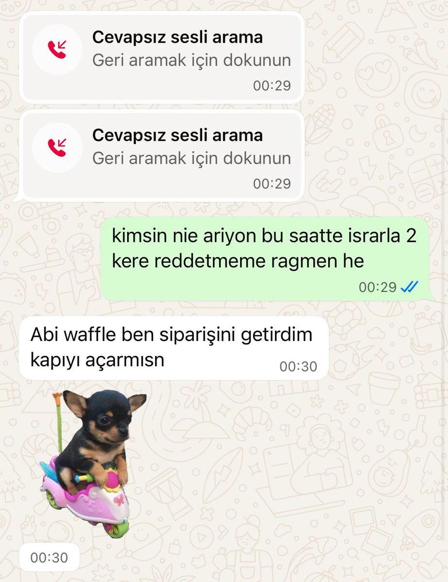 abi waffle ben
