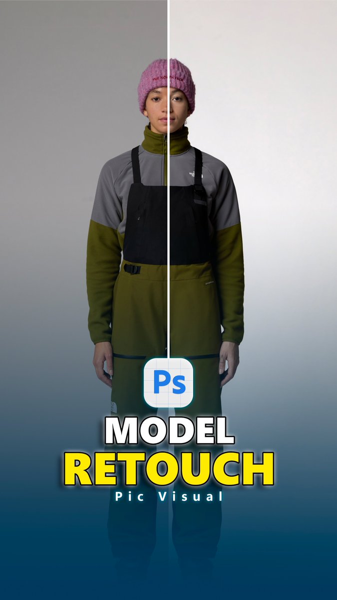 PicVisual_'s tweet photo. #PicVisual #OnModelEditing #PhotoRetouching #USABasedRetoucher #FashionRetouch #EcommerceEditing #SkinRetouch #HighEndRetouch #CreativePostProduction #RetouchStudio #DigitalRetouching #BrandConsistency #PhotoEnhancement #RetouchingService #ContentCreators #StudioQuality https://t.co/fKox4lrwg1