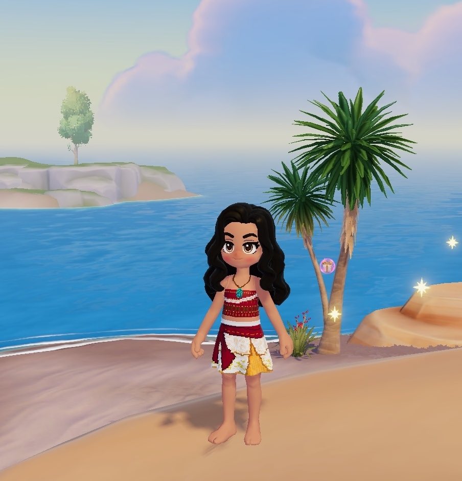 楽しい夜に興奮して寝つけず徹夜で作りました( ¯꒳¯ )zzzzz
好きな映画なのでずっと作りたかったので嬉しいです✨細かい模様は遠目で見てください👀

テ・フィティーーーーー！！！

 #ハートピア  #heartopia