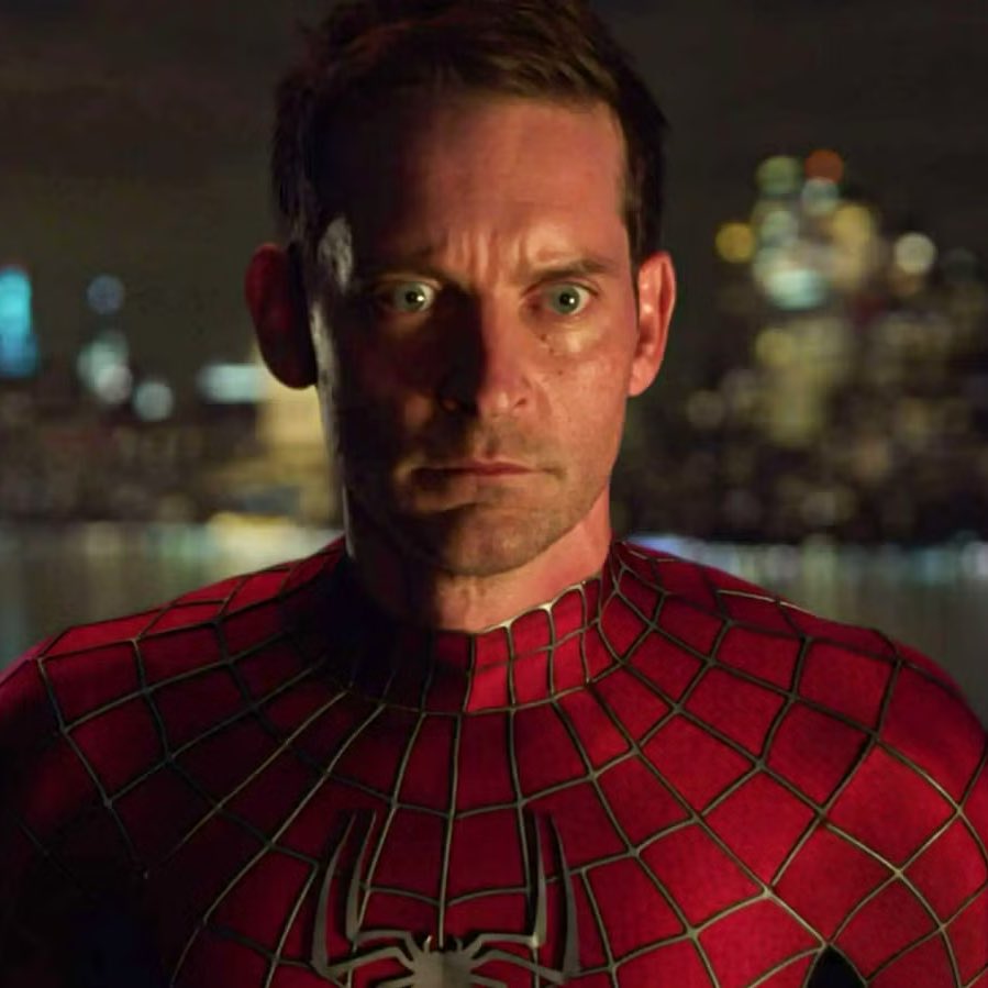 The Marvelous Geek tweet media