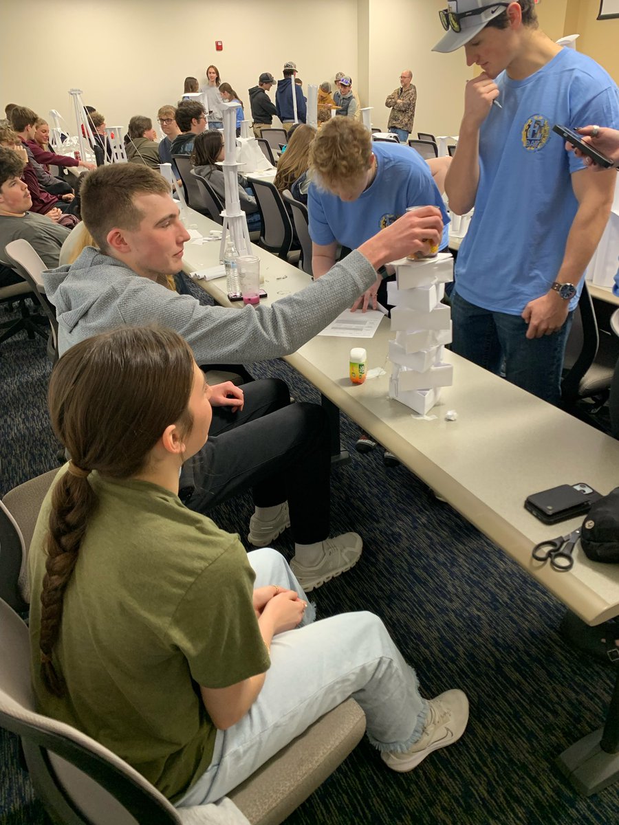 Lyon County High School tweet media