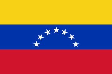 Koni_Bunniz's tweet photo. Share your art and nacionality!⋆. ୨୧˚⋆ 🇻🇪🇻🇪🇻🇪

Me alegra ver bastantes artistas talentosos de mi país, viva Venezuela mi patria querida 🗣️🔥✨ https://t.co/3JqwSdYwBF