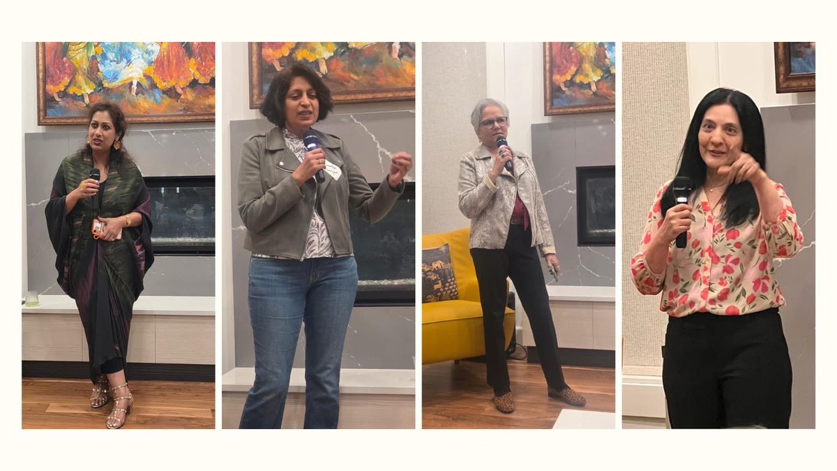 TiE Seattle tweet media