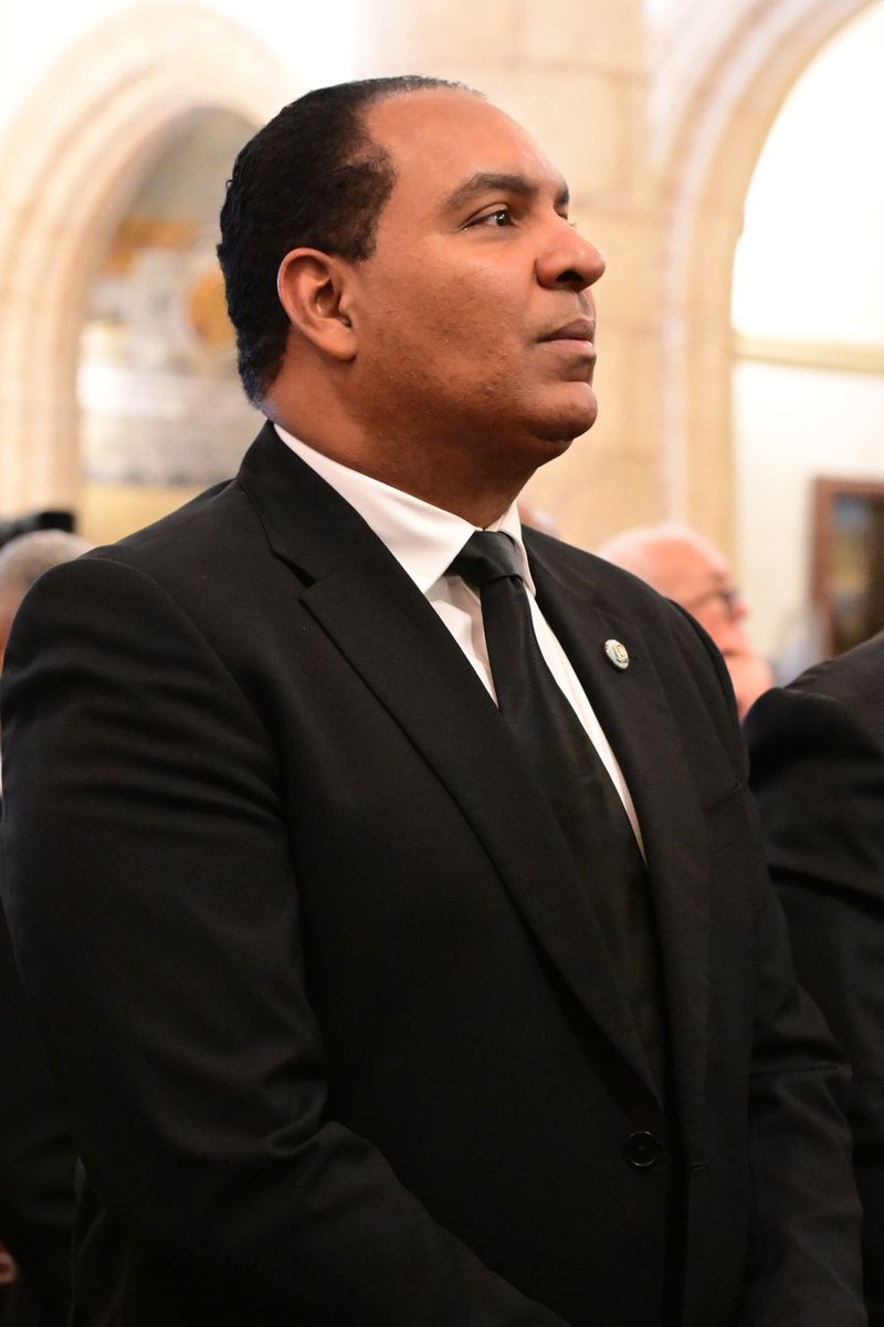Edgar Batista tweet media